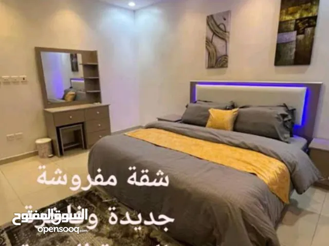100 m2 1 Bedroom Apartments for Rent in Al Madinah Shuran