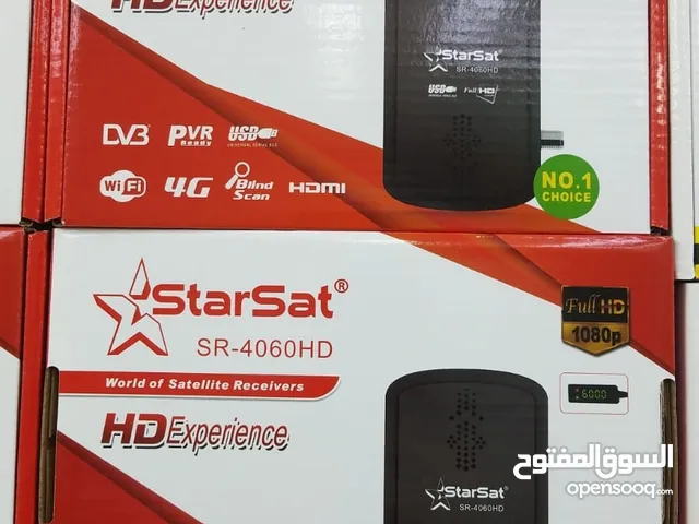 StarSat LED Other TV in Northern Governorate