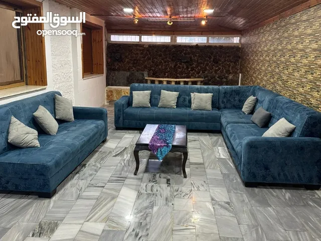 100m2 Studio Apartments for Rent in Irbid Al Rahebat Al Wardiah