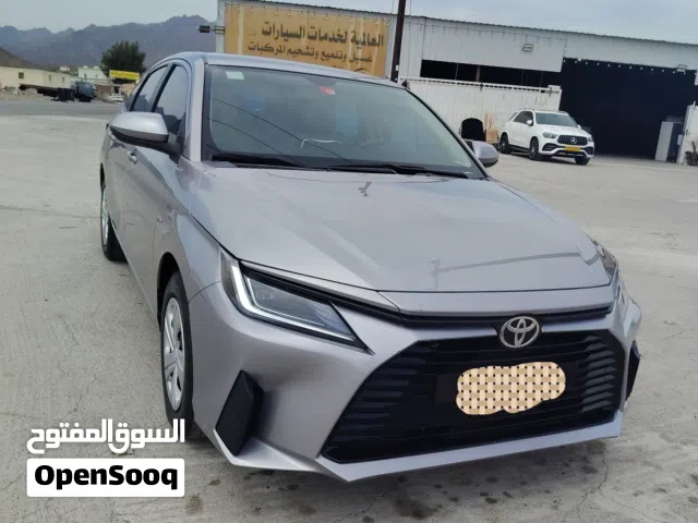 ياريس خليجي 2023 وكاله عمان