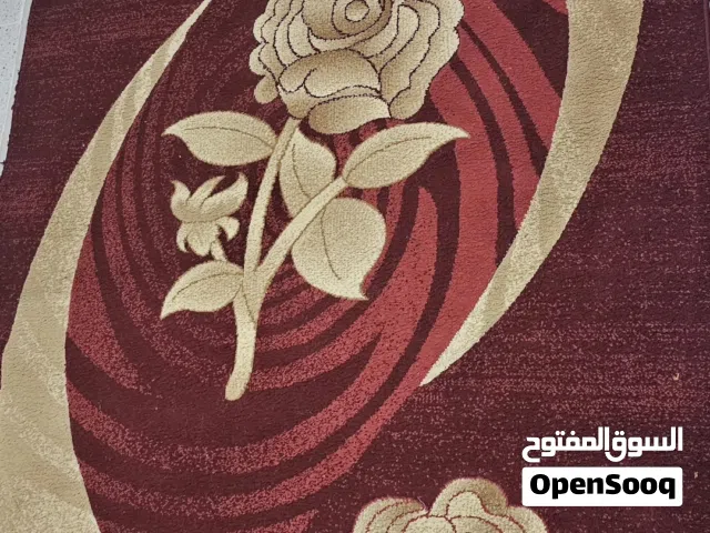 سجاد نظيفف جداً