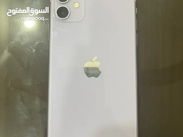 آيفون 11 64قيقا