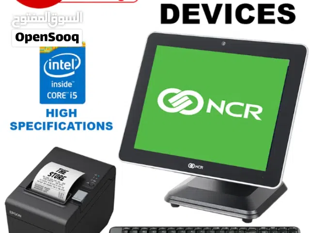 POS SYSTEM - ORIGINAL BRAND