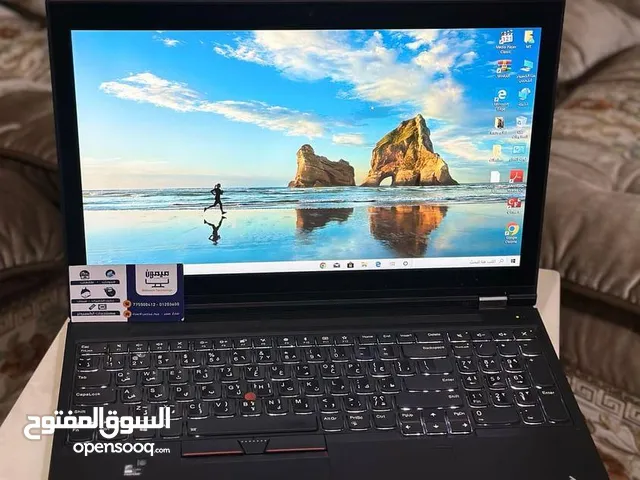 Windows Lenovo for sale  in Sana'a