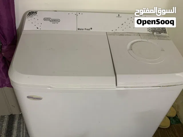 washing machine 20r and fridge 30r family used very clean and working delivery available