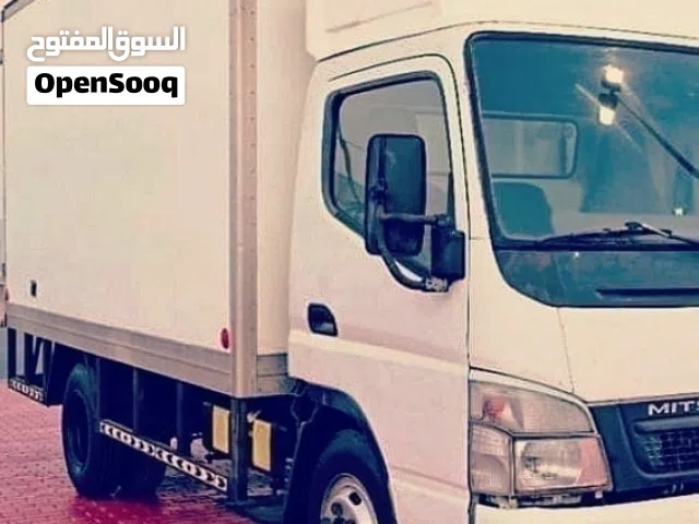 هاف لوري للايجار اليومي مع السائق