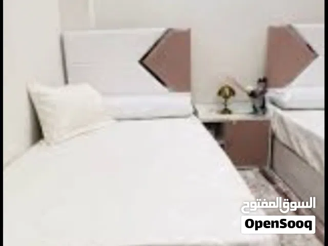 غرفة نوم للتبرع