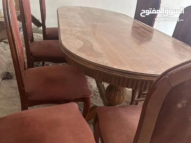 طاولة سفرة 8 كراسي سعر حررررق