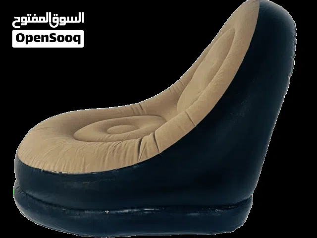 كرسي هوائي نفخ