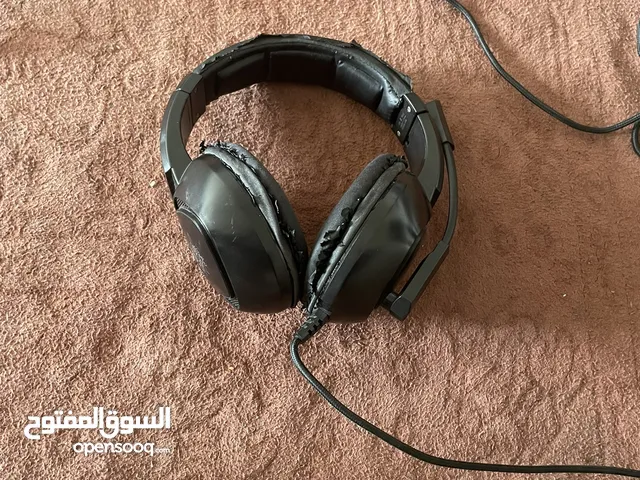 سماعة خربانة ماركة معروفه