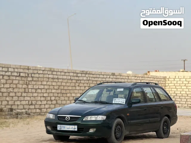 New Mazda Other in Benghazi