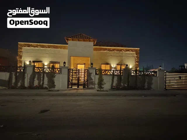 فيلا مستقلة سوبر ديلوكس للبيع