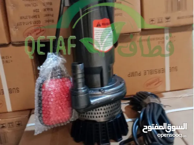 غطاس QDX الصيني QDX1.5-17-0-0.37F : قوة وأداء لا يُضاهى