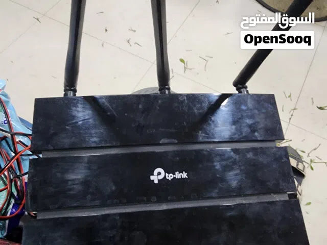 مودم تبيلنك  3 دقلات عرطه
