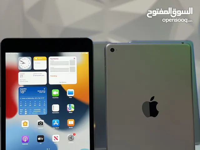 Apple iPad Mini 4 128 GB in Muscat
