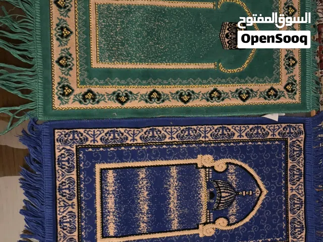 سجادة صلاة للجبهة محمولة