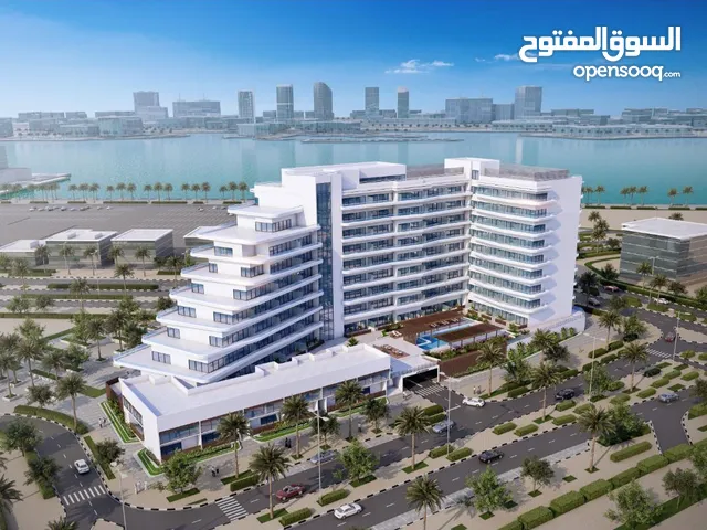 Furnished Hotel in Abu Dhabi Yas Island