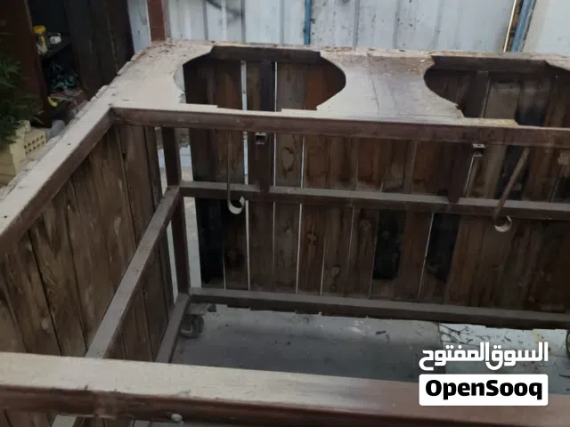 عربانه للبيع جنبر