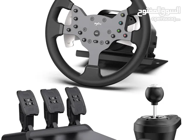 Gaming PC Steering in Amman