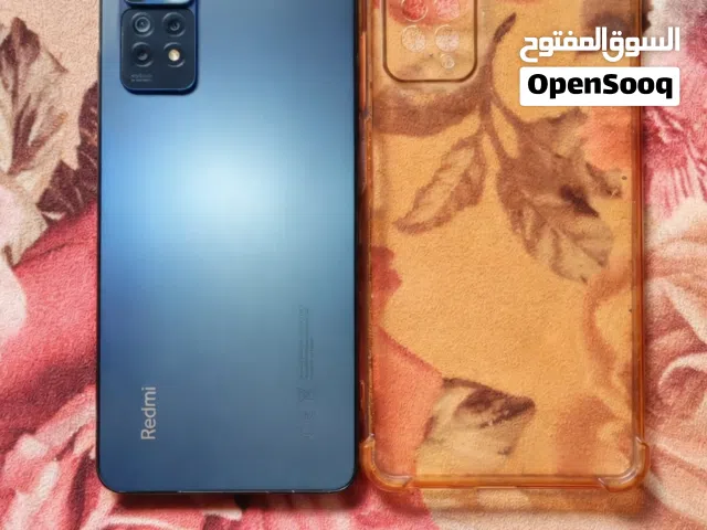 Xiaomi Redmi Note 11 Pro 128 GB in Mafraq