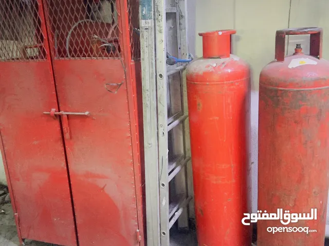 سلندر عاز كبير