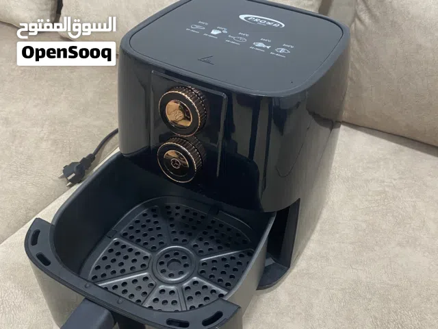 Air Fryer [Friteuse à air] PROVA -  Neuf / 1500W