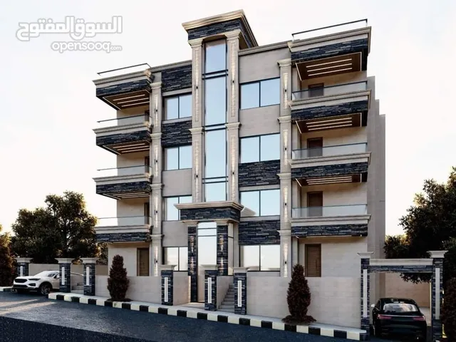 153 m2 3 Bedrooms Apartments for Sale in Amman Umm Zuwaytinah