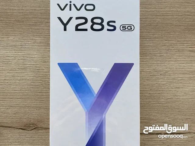 Vivo Y28s 5G