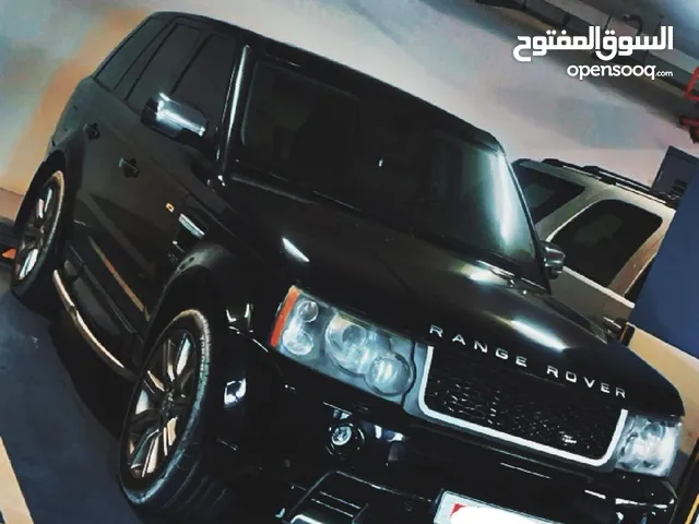 Used Land Rover Range Rover in Muharraq