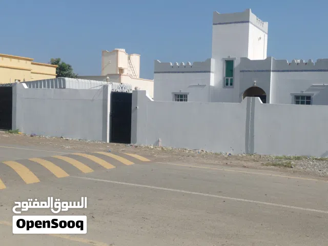 منزل للبيع في المصنعة القريم