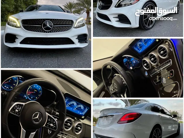 مرسيدس اجار يومي اسبوعي شهري سنوي