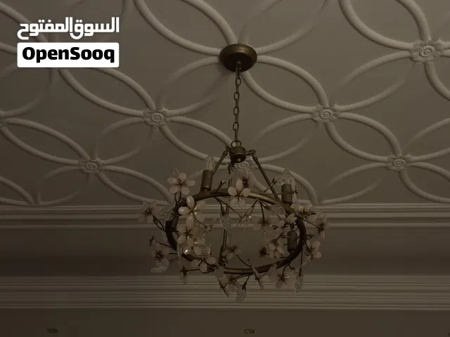 chandelier