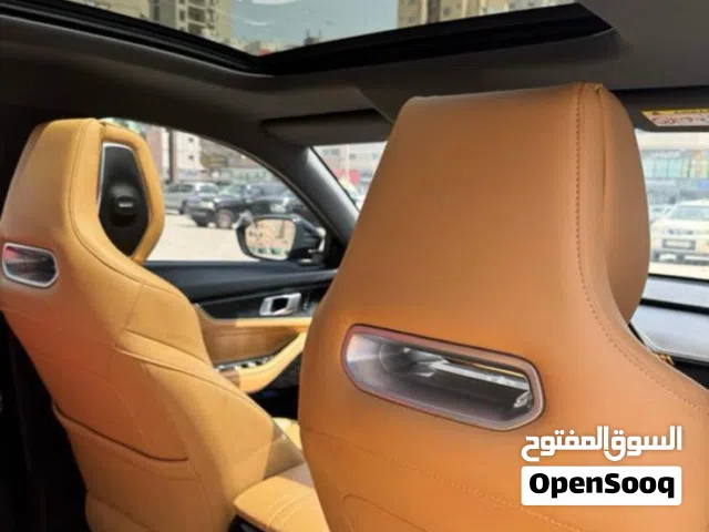 UNI-K موديل 2024