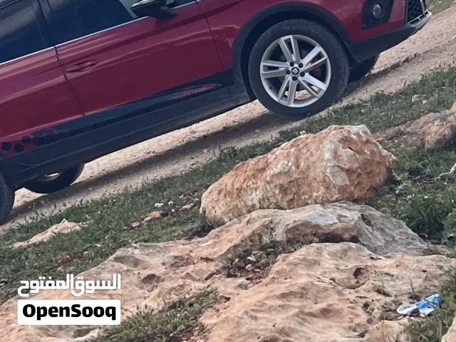 Used Seat Arona in Jenin