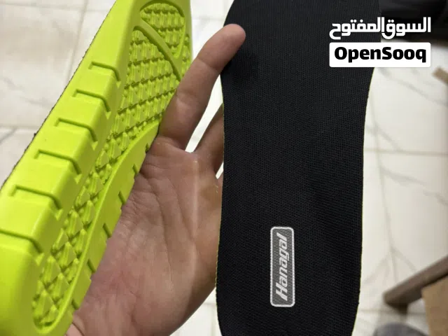 فرش للأحذية سيليكون لمقاس 44