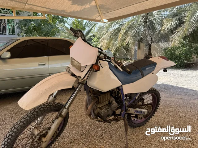 ياماها TT-R250