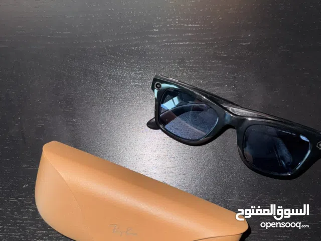 Meta Ray-Ban Smart Glasses (Gen 1) – Lightly Used