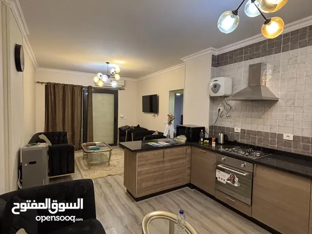 95 m2 2 Bedrooms Apartments for Rent in Cairo New Administrative Capital