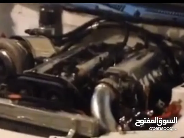 للبيع مكينه 2jz ملغومه 1000 حصان بكامل مرفقاتها تيربو صينيه تربل os كمبيوتر هالتك 2000
