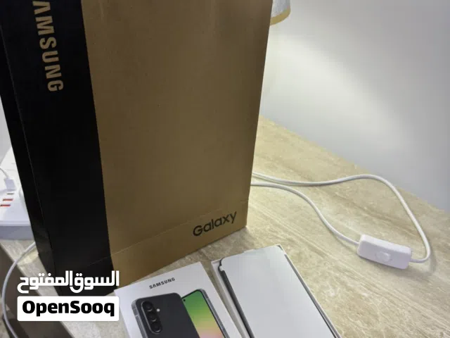 Samsung Galaxy A56 256 GB in Tripoli