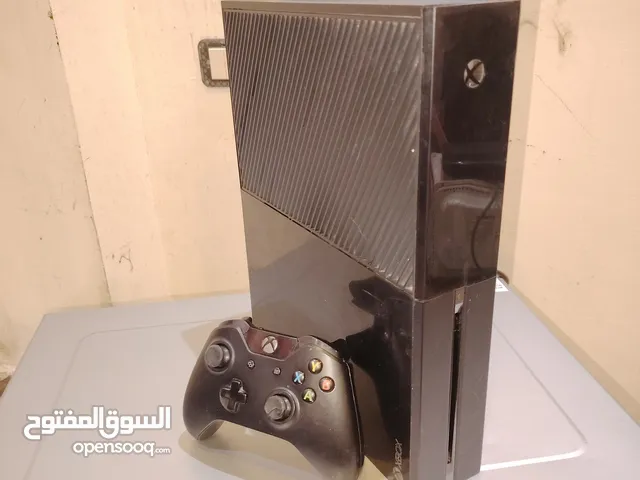 Xbox one+360