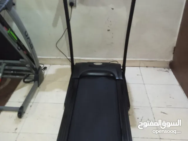 Treadmill same new