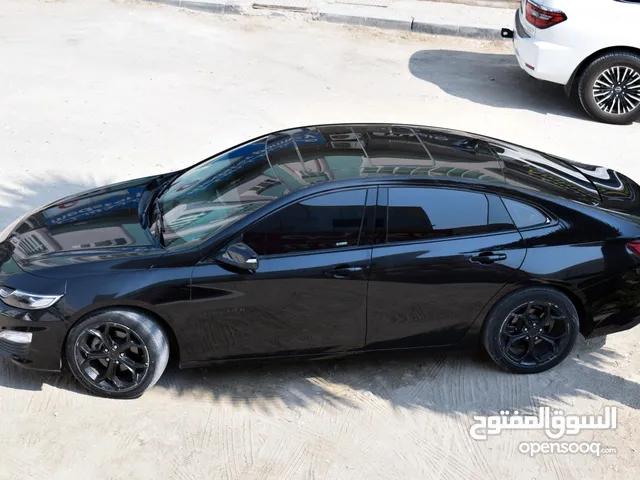 Used Chevrolet Lumina in Abu Dhabi