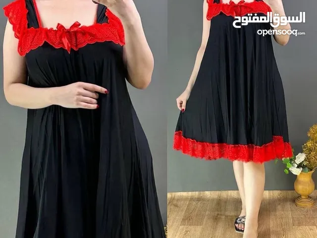 جلابيات و بجامات خفيفة و جميلة