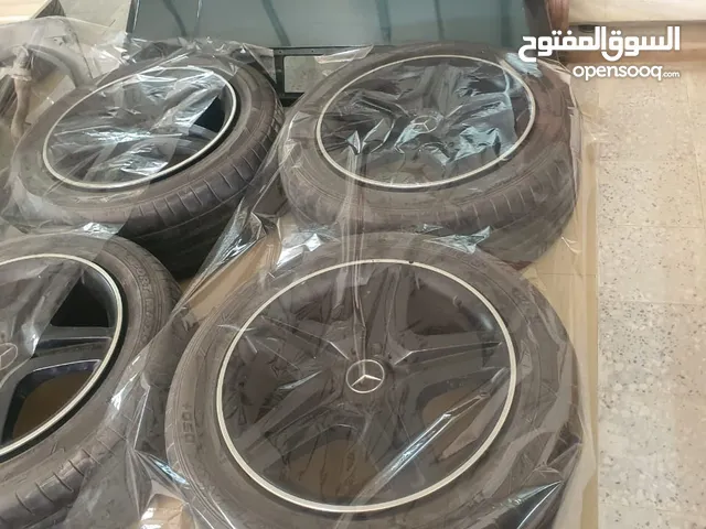 Other 20 Tyre & Rim in Al Batinah