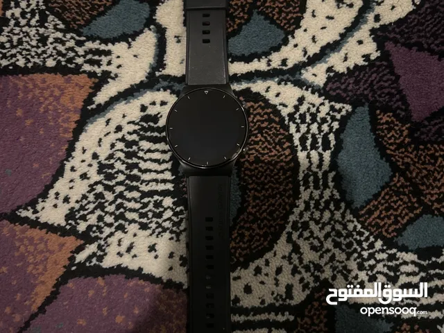 ساعة هواوي مستعمله خفيف جدا