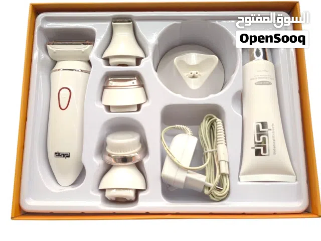 جهاز عنايه 5 في 1