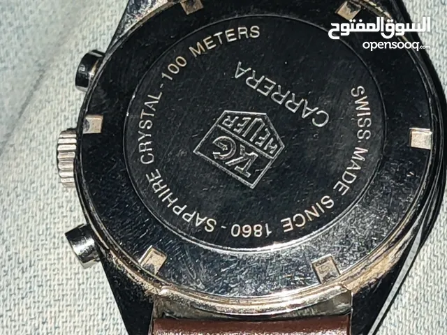 TAG Heuer Carrera 2012.fc6236