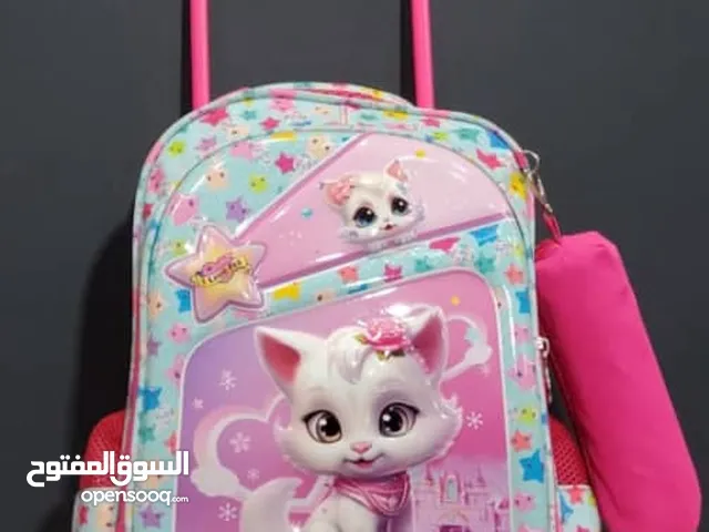 مكتبة الفخامه ترحب بكم شارع هايل