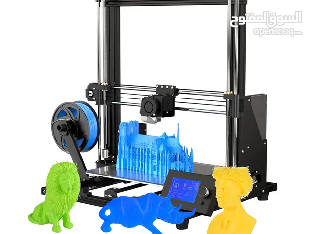 للبيع ماكينة 3D Printer